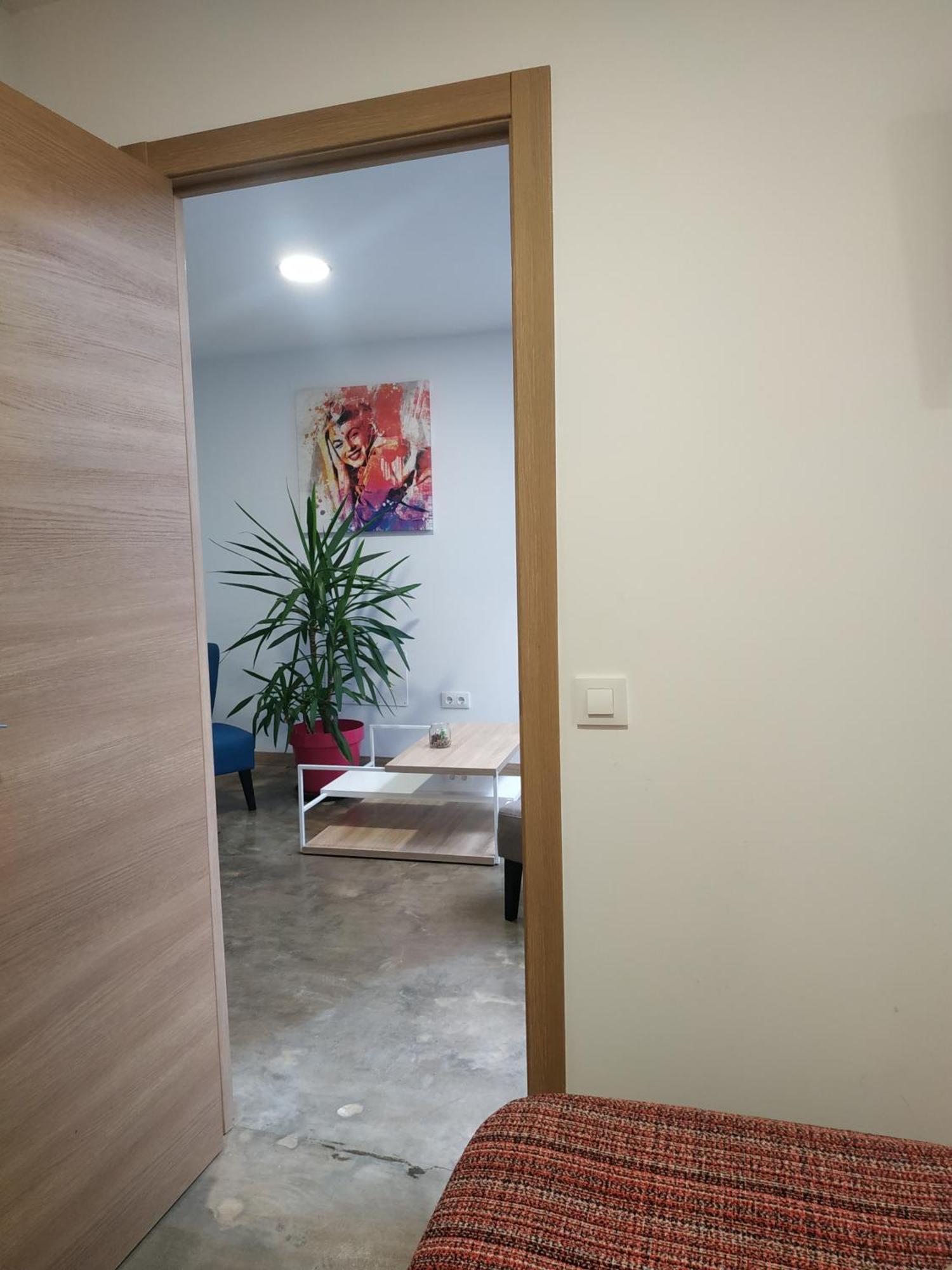 ארינאגה Alojamiento Gofioplaya מראה חיצוני תמונה