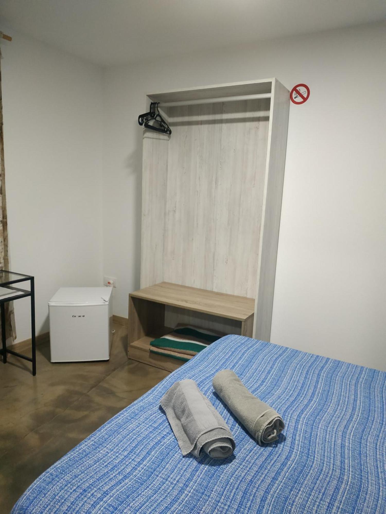 ארינאגה Alojamiento Gofioplaya מראה חיצוני תמונה