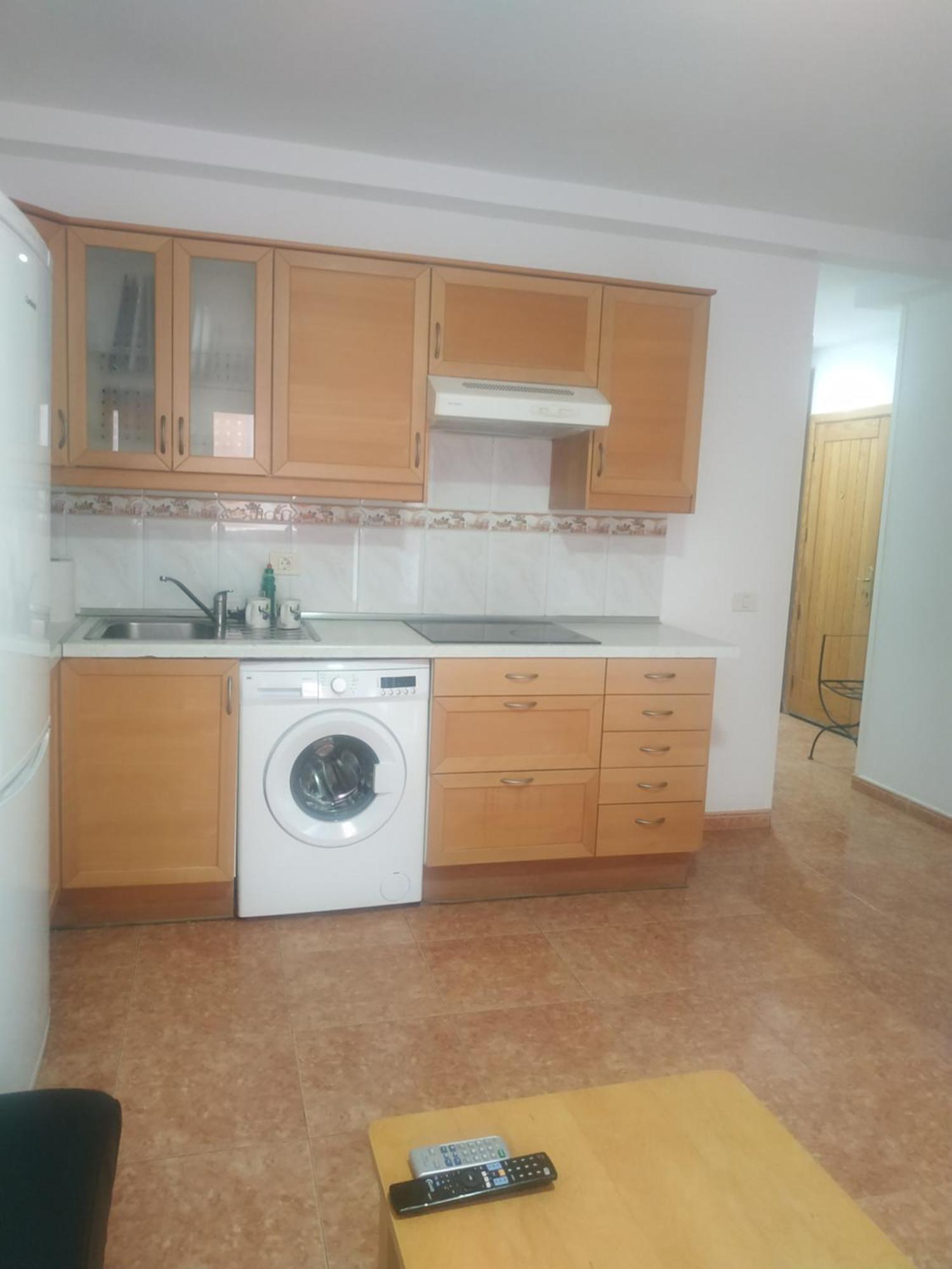 ארינאגה Alojamiento Gofioplaya מראה חיצוני תמונה