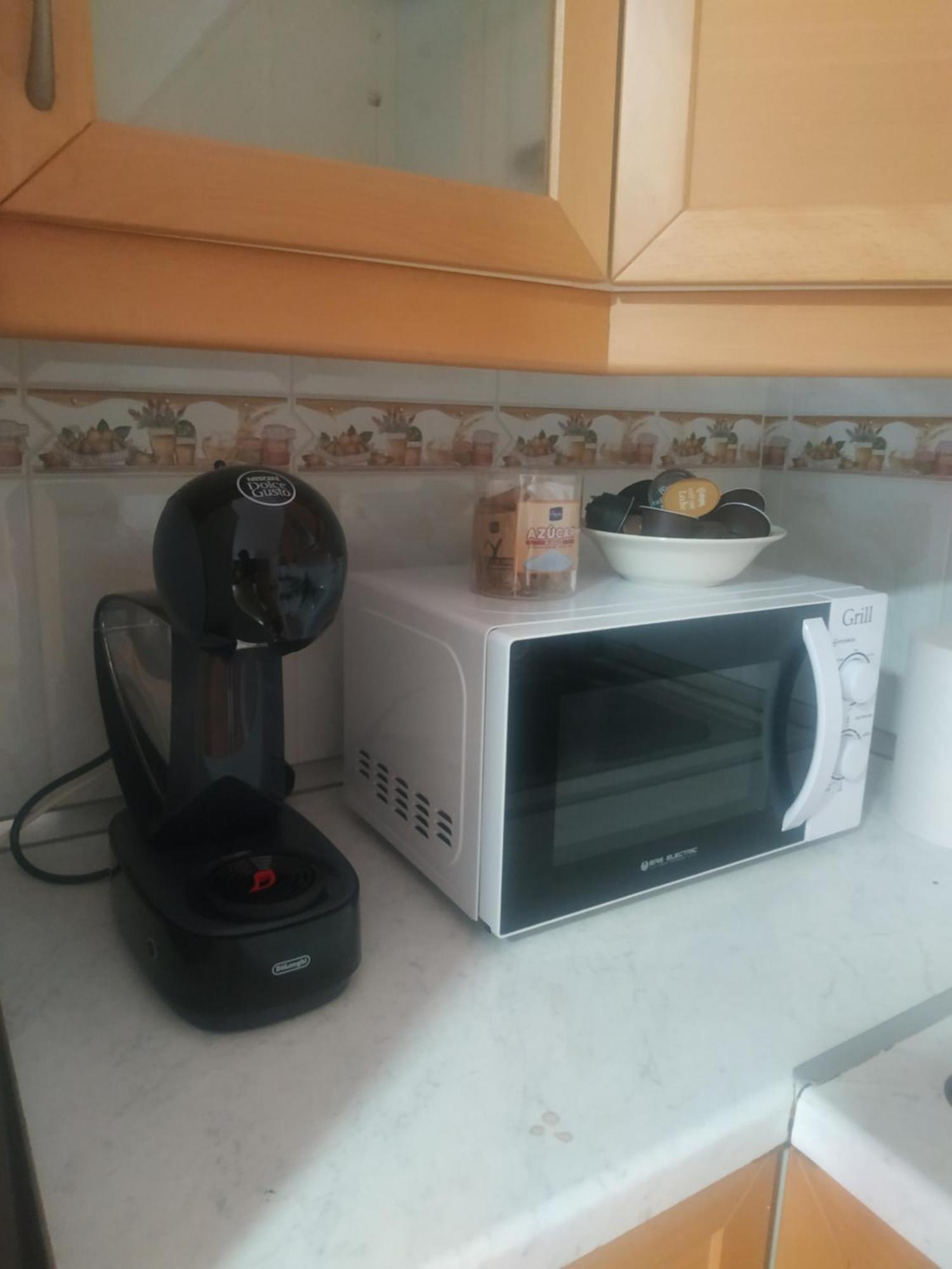 ארינאגה Alojamiento Gofioplaya מראה חיצוני תמונה